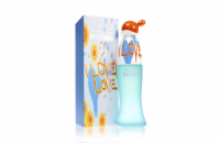 Moschino I Love Love EdT 30 ml Pro ženy