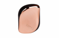 Tangle Teezer Compact Styler kartáč na vlasy Black Rose Gold