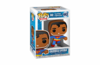 Funko POP Marvel: Holiday - Superman