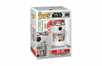 Funko POP Star Wars: Holiday- R2-D2