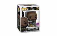 Funko POP Marvel: Loki - Boastful Loki