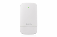 Zyxel PoE12-3PD, 4x 1Gb port PoE extender. 45W PoE budget, IP55 rated (outdoor)