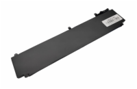 Kompatibilní baterie pro notebooky Lenovo Thinkpad T 460s - 2200mAh long 11.25V, 2200mAh long. Kompatibilní baterie pro notebooky Lenovo ThinkPad T Series T460s Lenovo ThinkPad T Series T470s. Pns: 0