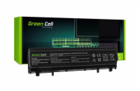 GreenCell DE80 Baterie pro Dell Latitude E5440, E5540, P44G Kompatibilní se sérií Latitude.