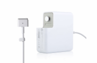 DeTech Apple kompatibilní napájecí adaptér MagSafe 2 - 85W Kompatibilní napájecí adaptér pro Apple zařízení - dokonalý společník pro vaše mobilní potřeby. S elegantním designem a vysokou spolehlivost