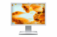 Fujitsu B24W-7 LED 24 palců, 1920 x 1200 px, DisplayPort, DVI, VGA