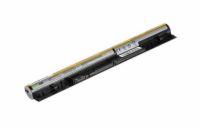 GreenCell LE60 baterie pro notebooky Lenovo IdeaPad - 2200 mAh 10.8V(11.1V), Li-Ion, 2200 mAh. GreenCell LE60 baterie kompatibilní s notebooky Lenovo IdeaPad S300 S310 S400 S400U S405 S410 S415.