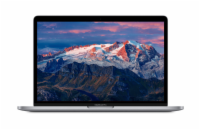 Apple MacBook Pro 13" Touch Bar (Mid-2017) Space Gray 13,3 palců, 16 GB, Intel Core i7-7567U 3.50 GHz, 256 GB SSD, macOS, 2560 x 1600 px, Intel Iris Plus Graphics 650, Bluetooth, WIFI, Webkamera, Vad