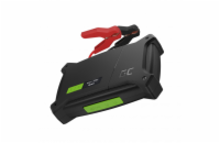 GreenCell powerbanka CJSGC01 s funkcí JUMP STARTER 16000mAh Powerbanka GreenCell s funkcí JUMP STARTER a kapacitou 16000mAh