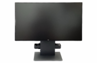 Dell UltraSharp U2717D monitor 27" + Dell SFF AIO Stojánek 27 palců, 2560 x 1440 px, DisplayPort, HDMI, 4x USB 3.0 + Dell SFF AIO Stojánek v hodnotě 3 000 Kč zdarma, Vady: lehce naprasklé lcd, nebrán