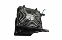 Fujitsu Cooling Fan AFB1212SH-BL4V Model: V26815-B116-V86 Cooler V26815-B116-V86 Celsius W520 ventilátor AFB1212SH-BL4V