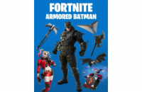 ESD Fortnite Armored Batman Zero Skin