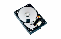 Toshiba 1TB 3,5", DT01ACA100 Pevný disk s kapacitou 1TB (1000 GB) a otáčkami 7200rpm je velký 3,5" a je vybaven rychlým rozhraním Serial ATA III (SATA 3) a rychlou vyrovnávací pamětí 32 MB. SATA III