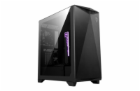 MSI MPG GUNGNIR 300P AIRFLOW case