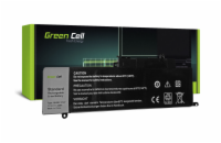 GreenCell Green Cell baterie DE82 pro notebooky Dell inspiron Green Cell pro Dell Inspiron 11 3147 3148 3152 Inspiron 13 7347 7348 7352