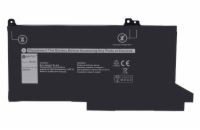 DeTech Baterie pro notebook Dell Latitude 13 5300 7300 3600mAh Tato baterie je také kompatibilní s následujícími modely Dell DELL latitude 14 7400, DELL latitude 13 7300, DELL latitude 13 5300