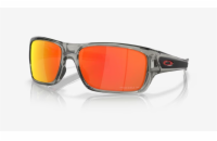 OAKLEY TURBINE - GREY INK /PRIZM RUBY POLARIZED