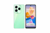 Infinix Hot 40 Pro 8+256GB Starfall Green