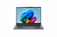 Acer Swift Go 14 AI NX.KYXEC.002 (AI SFG14-01-X2KK) 14,5"/WUXGA/16GB/1TB SSD/Adreno/W11H/Gray/2R