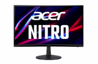 Acer Nitro ED240QS 23,6"/VA/FHD/180Hz/1ms/Black/2R