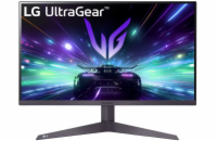 LG 24GS50F-B UltraGear/24"/VA/FHD/180Hz/5ms/Black/2R