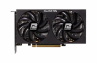 PowerColor TUL Fighter AMD Radeon RX 7600 8GB GDDR6