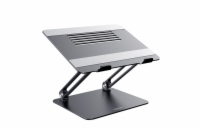 Nillkin ProDesk Adjustable Laptop Stand Grey Nillkin ProDesk je nastavitelný stojánek pod notebook, který vyniká svým luxusním vzhledem