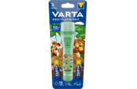 LED svítilna VARTA 15650 KIDS Flashlight