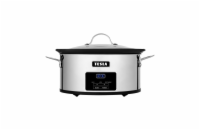 TESLA SlowCook S800 Deluxe - pomalý hrnec