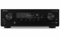 Pioneer VSX-535D-B AV přijímač 5.2, 5x135W, Dolby Atmos černý