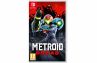 SWITCH Metroid Dread