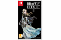 SWITCH Bravely Default II