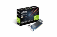 ASUS VGA NVIDIA GT710-SL-2GD5-BRK-EVO, GT 710, 2GB GDDR5, 1xHDMI, 1xDVI, 1xVGA