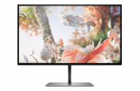 HP Z25xs G3 25" QHD WQXGA (2560 x 1440 @ 60 Hz), Plochý IPS, 1 USB Type-C™, 1 HDMI 2.0, 1 DisplayPort™ 1.4, 3 USB-A 3.2 Gen 1, 1 USB Type-C™, Nastavitelný sklon a výška, otočný, otočný stojan, tlačít