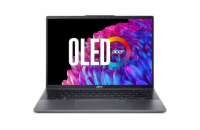 Acer Swift Go 14/SFG14-63-R3DW/R5-8645HS/14"/2880x1800/16GB/512GB SSD/AMD int/W11H/Gray/2R