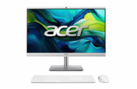 Acer Aspire/C24-195ES/23,8"/FHD/U7-155U/16GB/1TB SSD/4C-iGPU/W11H/White/1R