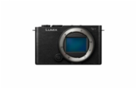 Panasonic Lumix DC-S9 tělo - hluboká černá