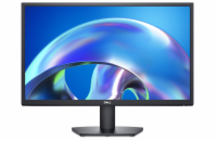 DELL SE2425H/ 24" LED/ 16:9/ 1920x1080/ 3000:1/ 8ms/ Full HD/ VA/ HDMI/ VGA/ 3Y Basic on-site