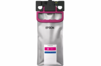 Epson WorkForce Pro EM/EP-C800R Magenta XXL Ink