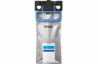 Epson WorkForce Pro EM/EP-C800R Cyan XXL Ink