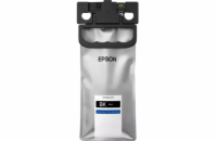 Epson WorkForce Pro EM/EP-C800R Black XL Ink