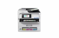 EPSON WorkForce Pro EM-C800RDWF