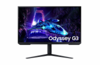 Samsung Odyssey G3/G30D/32"/VA/FHD/180Hz/1ms/Black/2R