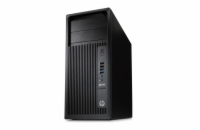 HP Z420 Tower Workstation 32 GB, Intel Xeon E5-1620 3.60 GHz, 500 GB HDD, Windows 11 Pro, nVIDIA Quadro K4000 3GB, DVD-RW