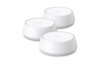 TP-link Wifi7 home mesh Deco BE25(3-pack)