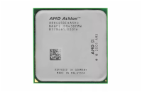 AMD Athlon X2 4450e, Socket AM2 AMD Athlon X2 4450e ADH445BIAA5D0 2.3 GHz Dual Core CPU Socket AM2