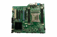 Dell Precision Základní deska, Socket FCLGA2011 Základní deska 0PTTT9 - Dell Socket FCLGA2011 Intel C600 Chipset ATX System Board (Motherboard) pro Precision T3600 Supports Xeon E5-1600/E5-2600 Serie