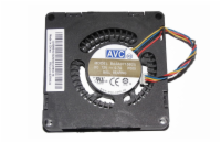 AVC Chladič pro Lenovo M92p AVC Chladič BASA0715B2U 12V 0.7A 4Wire pro IBM Lenovo M92p Chassis Fan 03T9721