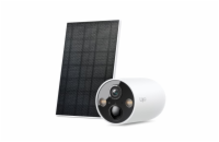 Tapo C425 KIT solar powered Camera Kit