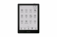 E-book ONYX BOOX GO 6, 6" Carta 1300, 32GB, Bluetooth, Android 12, E-ink displej